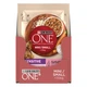 Влажный корм PURINA ONE Mini/Small Sensitive для взрослых собак мелких пород с чувствительным пищеварением с лососем, рисом и морковью 85 г - изображение 6