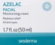 Krem nawilżający do twarzy Sesderma Azelac 50 ml (8470002029293) - obraz 3