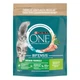 Сухий корм PURINA ONE Indoor для дорослих котів що постійно перебувають у приміщенні комплекс Bifensis з індичкою 200 г - зображення 1