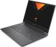 Ноутбук HP Victus 15-fb0027nl (8F8X3EA) Mica Silver / AMD Ryzen 5 5600H / RAM 16 ГБ / SSD 512 ГБ / nVidia GeForce RTX 3050, 4 ГБ / Windows 11 Home - изображение 3