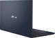 Ноутбук Asus ExpertBook B1 B1502CVA-BQ0813X Star Black / Intel Core i5-1335U / RAM 16 ГБ / SSD 512 ГБ / Intel UHD Graphics / Windows 11 Pro - зображення 9