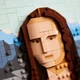 Конструктор LEGO Art Мона Ліза 1503 деталі (31213) - зображення 7
