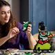 Конструктор LEGO Super Mario Super Mario World: Маріо і Йоші 1215 деталей (71438) - зображення 3
