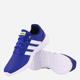 Підліткові кросівки для хлопчика adidas Lite Racer CLN 2.0 GW0350 36.5 Сині (4065418979832) - зображення 4