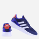 Buty sportowe chłopięce adidas Nebzed K HQ6142 39.5 Granatowe (4066748269266) - obraz 3