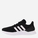 Підліткові кросівки для хлопчика adidas Questar Flow NXT K FZ2957 38 Чорні з білим (4062065728516) - зображення 2