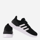 Buty sportowe chłopięce adidas Questar Flow NXT K FZ2957 36.5 Czarne (4062065729025) - obraz 3