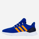 Buty sportowe chłopięce adidas Questar Flow NXT K GZ5241 38.5 Niebieskie (4064047703610) - obraz 2