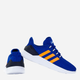 Buty sportowe chłopięce adidas Questar Flow NXT K GZ5241 36.5 Niebieskie (4064047703566) - obraz 3