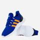 Buty sportowe chłopięce adidas Questar Flow NXT K GZ5241 36 Niebieskie (4064047703627) - obraz 4