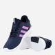 Buty sportowe młodzieżowe dla dziewczynki adidas Racer TR 2.0 K FX7273 38 Granatowe (4062063502934) - obraz 4