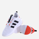 Buty sportowe chłopięce adidas Racer TR23 K IG4911 40 Białe (4066756183219) - obraz 4