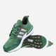 Buty sportowe młodzieżowe dla dziewczynki adidas RapidaSport K IF8552 37.5 Zielony/Biały (4066764003059) - obraz 4