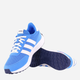 Buty sportowe młodzieżowe dla dziewczynki adidas Run 70s K GY3874 36.5 Niebieski/Biały (4065418711722) - obraz 4