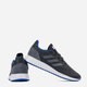 Buty sportowe chłopięce adidas Run 70s K BC0846 36.5 Ciemnoszare (4059814777499) - obraz 3