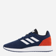 Buty sportowe chłopięce adidas Run 70s K BC0847 38 Granatowe (4059814755893) - obraz 2