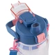 Бульонка для води Kite K24-1202-2, 1500 мл, рожева - зображення 3