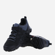 Підліткові трекінгові кросівки для хлопчика Adidas Terrex AX2R CF K IF7511 36 Чорні (4066757081958) - зображення 4