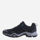 Підліткові трекінгові кросівки для хлопчика Adidas Terrex AX2R K IF7514 36 Чорні з сірим (4066745283906) - зображення 2