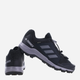 Buty sportowe chłopięce adidas Terrex GTX K FU7268 36 Czarne (4062058274150) - obraz 3