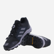 Buty sportowe chłopięce adidas Terrex GTX K FU7268 36 Czarne (4062058274150) - obraz 4