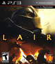 Гра PS3 Lair (Blu-ray диск) (0711719811220) - зображення 1