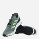 Buty sportowe chłopięce adidas Terrex Voyager 21 H IE7631 39.5 Czarny/Zielony (4066762439386) - obraz 4