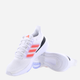 Підліткові кросівки для дівчинки adidas Ultrabounce J H03688 37.5 Білі (4066749956240) - зображення 4