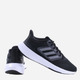 Buty sportowe młodzieżowe dla dziewczynki adidas Ultrabounce J HQ1302 36 Czarne (4066749956295) - obraz 3