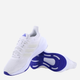 Підліткові кросівки для дівчинки adidas Ultrabounce J HQ1304 38.5 Білі (4066749952389) - зображення 4