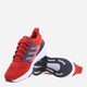 Buty sportowe młodzieżowe dla dziewczynki adidas Ultrabounce J IF3948 36.5 Czerwony/Szary (4066759003101) - obraz 4