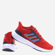 Buty sportowe młodzieżowe dla dziewczynki adidas Ultrabounce J IF3948 37.5 Czerwony/Szary (4066759003088) - obraz 3