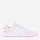 Buty sportowe młodzieżowe dla dziewczynki adidas VS Switch 3 K FY7260 36.5 Białe (4064036724664) - obraz 1