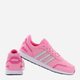 Buty sportowe młodzieżowe dla dziewczynki adidas VS Switch 3 K GZ4932 38 Różowe (4065427250212) - obraz 3