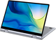 Ноутбук 13.3" BMAX Y13 Intel Celeron N4120 RAM 8GB SSD 256GB Win11 Алюминиевый корпус (UKR) Б/В - изображение 1