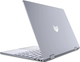Ноутбук 13.3" BMAX Y13 Intel Celeron N4120 RAM 8GB SSD 256GB Win11 Алюминиевый корпус (UKR) Б/В - изображение 9