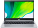 Ноутбук 15.6" Acer Aspire 5 (NX.A82ET.00K) AMD Ryzen 5 5500U RAM 8GB SSD 256GB 13час батарея Win11 (UKR) Б/В - изображение 1