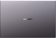 Ноутбук 14" HUAWEI MateBook D14 AMD Ryzen 5 3500U RAM 8GB SSD 512GB Win11 Алюминиевый корпус (UKR) - Уценка - изображение 4
