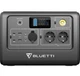 Комплект Супутниковий модем Starlink + Зарядна станція Bluetti PowerOak EB70 1000W 716Wh - зображення 3