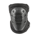 Наколінники тактичні 5.11 Tactical® EXO.K External Knee PadBlack - зображення 1