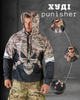 Худі punisher mtk ра XXXL - зображення 8