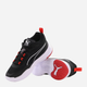 Підліткові кросівки для хлопчика Puma Playmaker JET 387353-01 35.5 Чорні (4065449543040) - зображення 4