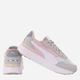 Buty sportowe młodzieżowe dla dziewczynki Puma R78 Voyage 382048-07 36 Wielobarwne (4064535927764) - obraz 3