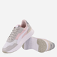 Buty sportowe młodzieżowe dla dziewczynki Puma R78 Voyage 382048-07 36 Wielobarwne (4064535927764) - obraz 4