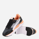 Buty sportowe młodzieżowe dla dziewczynki Puma R78 Voyage 382048-05 38.5 Wielobarwne (4064535948004) - obraz 4