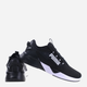 Buty sportowe chłopięce Puma Retaliate 2 Jr 377085-01 35.5 Czarne (4064536727356) - obraz 3