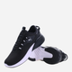 Buty sportowe chłopięce Puma Retaliate 2 Jr 377085-01 35.5 Czarne (4064536727356) - obraz 4