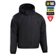 Куртка M-Tac зимняя Alpha Gen.III Pro Primaloft Black XS/L - изображение 3