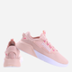 Buty sportowe młodzieżowe dla dziewczynki Puma Retaliate 2 Jr 377085-08 37.5 Różowe (4065452660758) - obraz 3