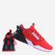 Buty sportowe chłopięce Puma Retaliate 2 Jr Hi 377085-06 36 Czerwone (4065449438766) - obraz 3